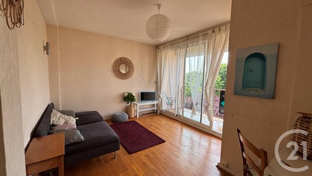 appartement - STE GENEVIEVE DES BOIS - 91