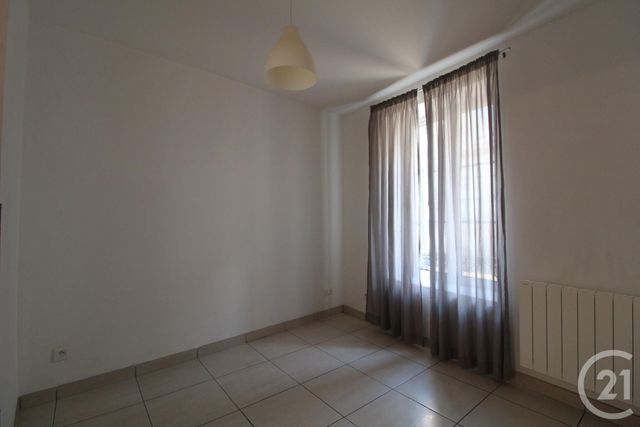 appartement - SAULX LES CHARTREUX - 91