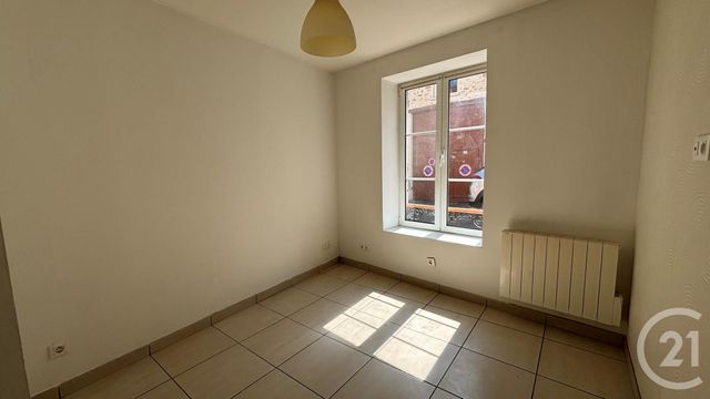appartement - SAULX LES CHARTREUX - 91