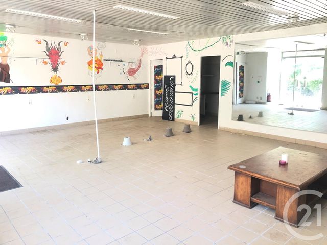 Appartement Local à vendre - 1 pièce - 62.26 m2 - GOMETZ LE CHATEL - 91 - ILE-DE-FRANCE - Century 21 Ld Immobilier