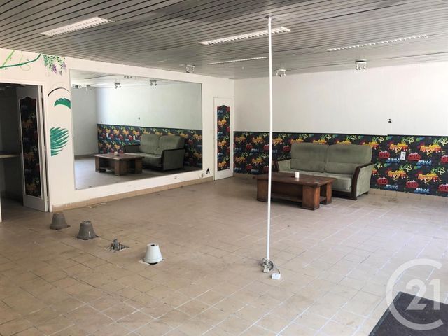 Appartement Local à vendre - 1 pièce - 62.26 m2 - GOMETZ LE CHATEL - 91 - ILE-DE-FRANCE - Century 21 Ld Immobilier