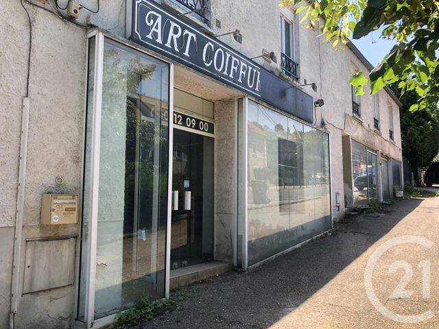 Appartement Local à vendre - 1 pièce - 62.26 m2 - GOMETZ LE CHATEL - 91 - ILE-DE-FRANCE - Century 21 Ld Immobilier