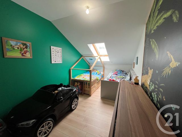 Appartement F5 à vendre - 5 pièces - 81.15 m2 - RIS ORANGIS - 91 - ILE-DE-FRANCE - Century 21 Ld Immobilier