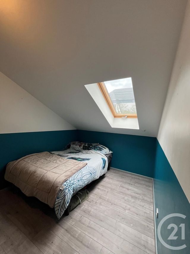 Appartement F5 à vendre - 5 pièces - 81.15 m2 - RIS ORANGIS - 91 - ILE-DE-FRANCE - Century 21 Ld Immobilier