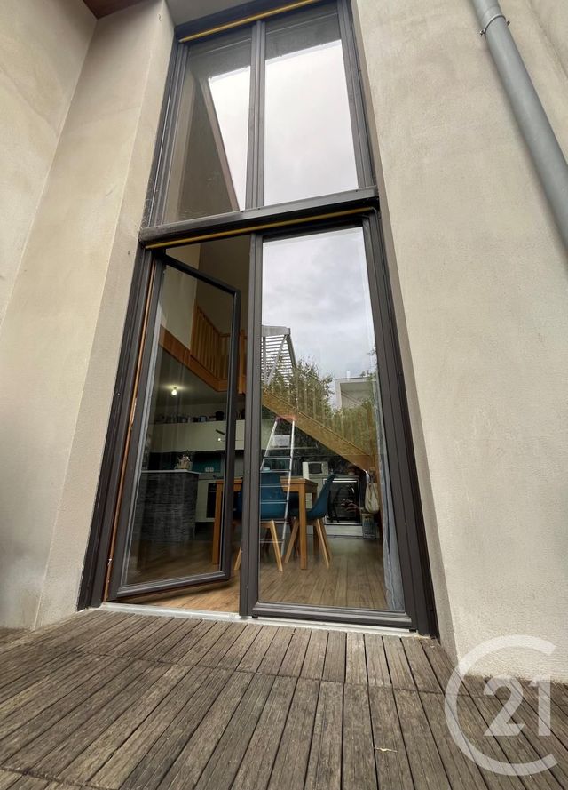 Appartement F5 à vendre - 5 pièces - 81.15 m2 - RIS ORANGIS - 91 - ILE-DE-FRANCE - Century 21 Ld Immobilier