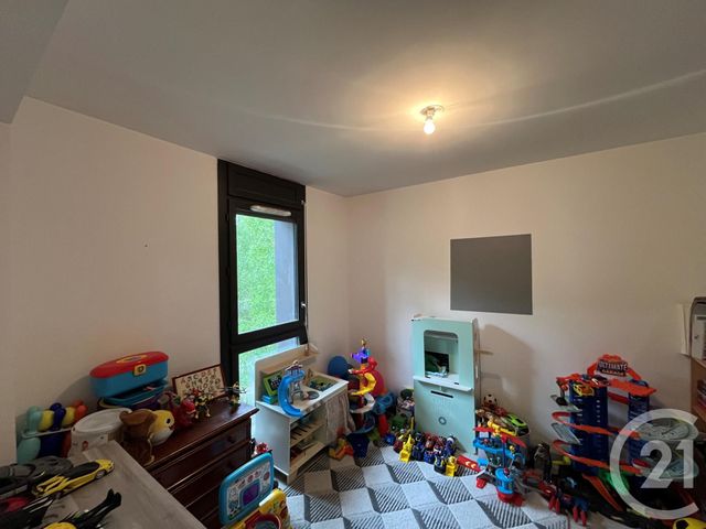 Appartement F5 à vendre - 5 pièces - 81.15 m2 - RIS ORANGIS - 91 - ILE-DE-FRANCE - Century 21 Ld Immobilier