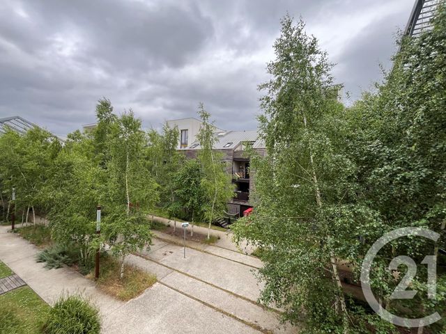 Appartement F5 à vendre - 5 pièces - 81.15 m2 - RIS ORANGIS - 91 - ILE-DE-FRANCE - Century 21 Ld Immobilier