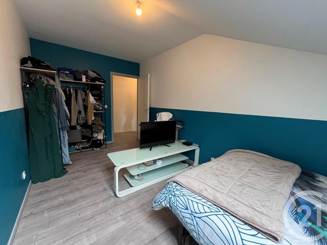 Appartement F5 à vendre - 5 pièces - 81.15 m2 - RIS ORANGIS - 91 - ILE-DE-FRANCE - Century 21 Ld Immobilier