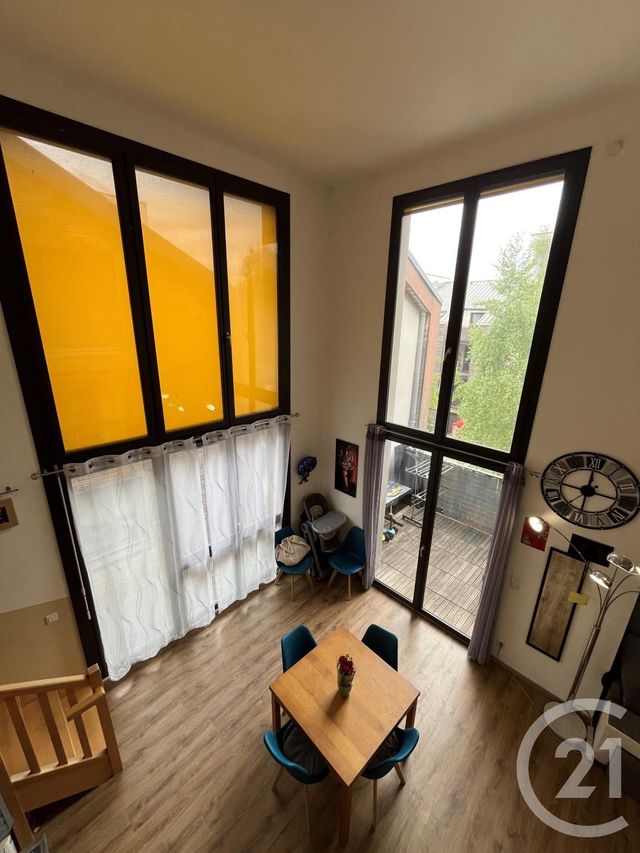 Appartement F5 à vendre - 5 pièces - 81.15 m2 - RIS ORANGIS - 91 - ILE-DE-FRANCE - Century 21 Ld Immobilier
