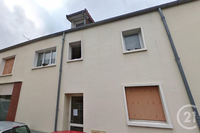 appartement - SAULX LES CHARTREUX - 91