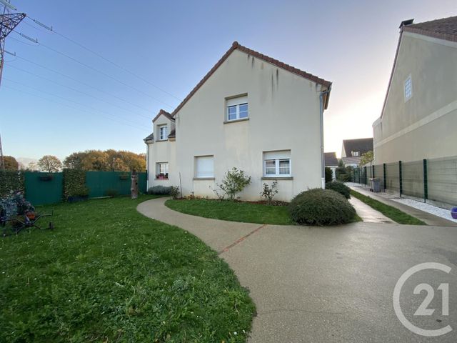 maison à louer - 4 pièces - 87.48 m2 - VILLEBON SUR YVETTE - 91 - ILE-DE-FRANCE - Century 21 Ld Immobilier