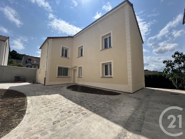 maison à louer - 6 pièces - 131.35 m2 - VILLEBON SUR YVETTE - 91 - ILE-DE-FRANCE - Century 21 Ld Immobilier
