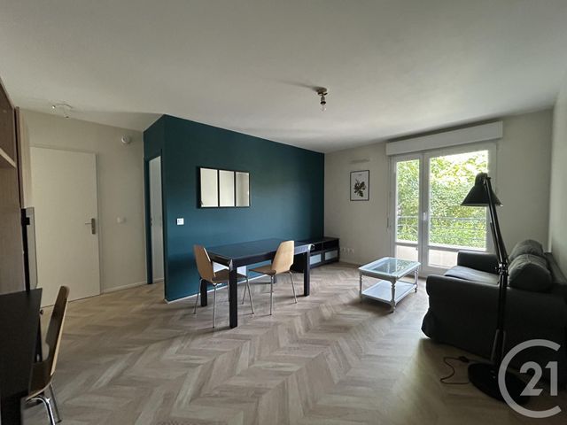 appartement - VILLEBON SUR YVETTE - 91