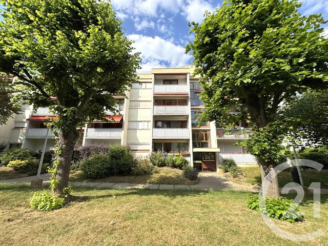 appartement - CHILLY MAZARIN - 91