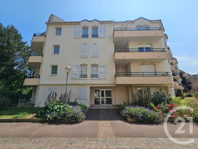 appartement - VILLEBON SUR YVETTE - 91