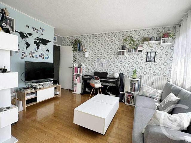 appartement - PALAISEAU - 91
