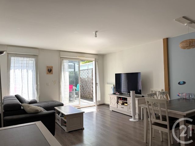 appartement - PALAISEAU - 91
