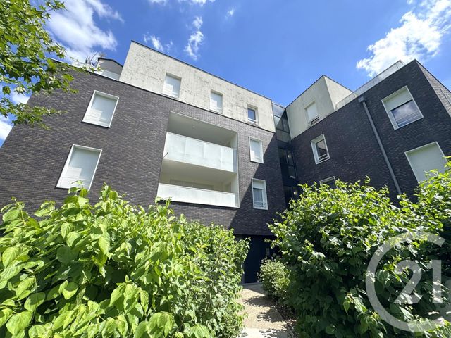 Appartement T4 à vendre - 4 pièces - 84.0 m2 - PALAISEAU - 91 - ILE-DE-FRANCE - Century 21 Ld Immobilier