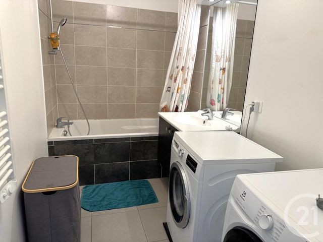 Appartement T4 à vendre - 4 pièces - 84.0 m2 - PALAISEAU - 91 - ILE-DE-FRANCE - Century 21 Ld Immobilier