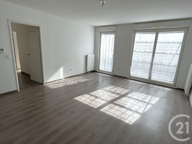 appartement - PALAISEAU - 91