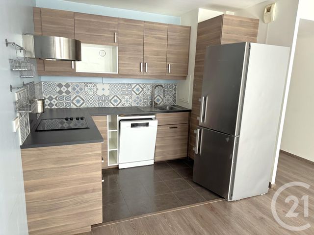 Appartement T4 à vendre - 4 pièces - 84.0 m2 - PALAISEAU - 91 - ILE-DE-FRANCE - Century 21 Ld Immobilier