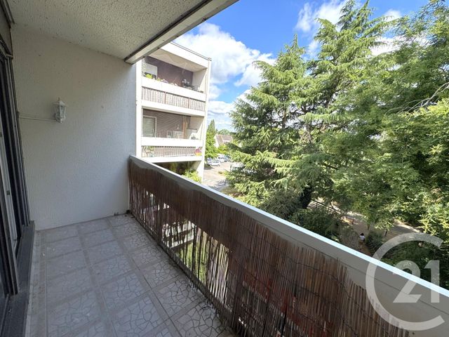 Appartement F4 à vendre - 4 pièces - 86.0 m2 - LES ULIS - 91 - ILE-DE-FRANCE - Century 21 Ld Immobilier