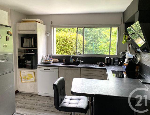 maison à vendre - 6 pièces - 173.0 m2 - BURES SUR YVETTE - 91 - ILE-DE-FRANCE - Century 21 Ld Immobilier