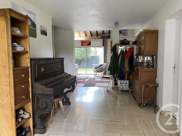 maison à vendre - 6 pièces - 173.0 m2 - BURES SUR YVETTE - 91 - ILE-DE-FRANCE - Century 21 Ld Immobilier