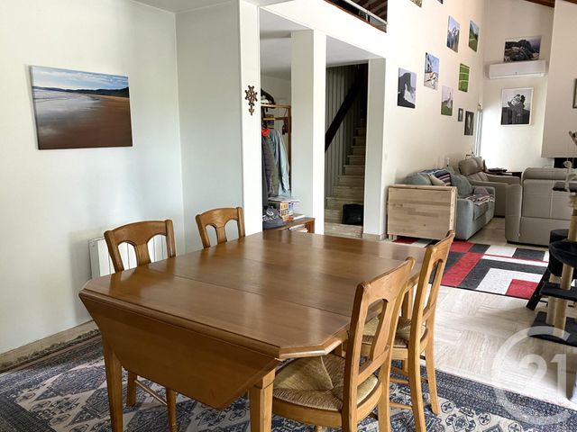 maison à vendre - 6 pièces - 173.0 m2 - BURES SUR YVETTE - 91 - ILE-DE-FRANCE - Century 21 Ld Immobilier