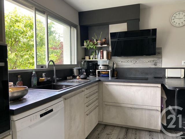 maison à vendre - 6 pièces - 173.0 m2 - BURES SUR YVETTE - 91 - ILE-DE-FRANCE - Century 21 Ld Immobilier