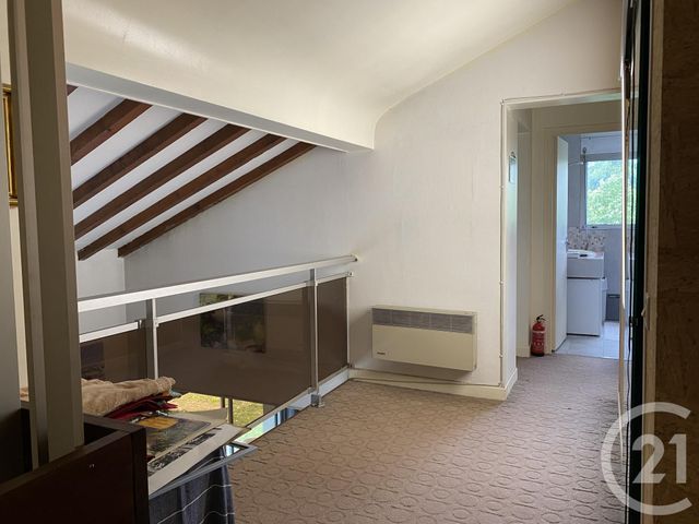 maison à vendre - 6 pièces - 173.0 m2 - BURES SUR YVETTE - 91 - ILE-DE-FRANCE - Century 21 Ld Immobilier