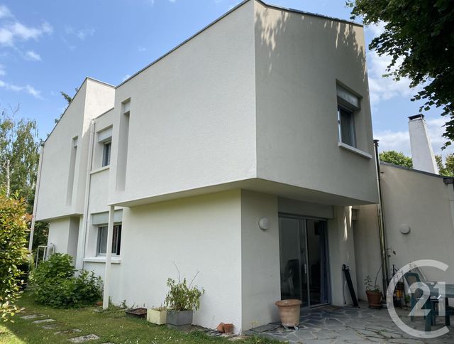 maison à vendre - 6 pièces - 173.0 m2 - BURES SUR YVETTE - 91 - ILE-DE-FRANCE - Century 21 Ld Immobilier