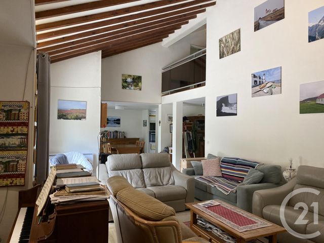 maison à vendre - 6 pièces - 173.0 m2 - BURES SUR YVETTE - 91 - ILE-DE-FRANCE - Century 21 Ld Immobilier