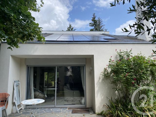 maison à vendre - 6 pièces - 173.0 m2 - BURES SUR YVETTE - 91 - ILE-DE-FRANCE - Century 21 Ld Immobilier