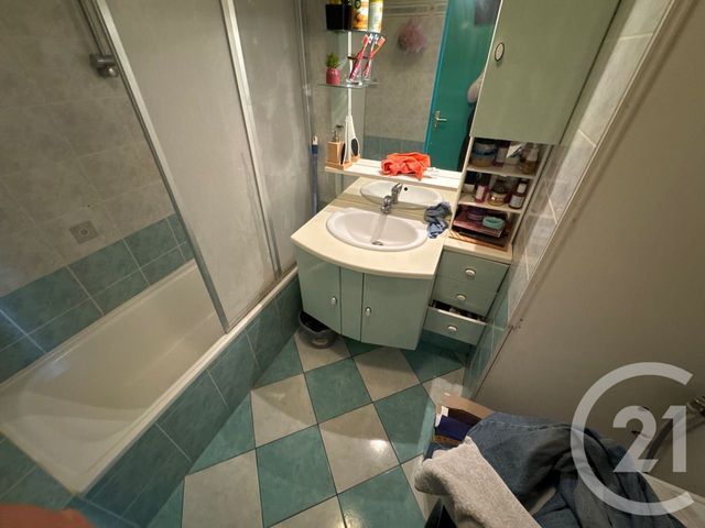 Appartement F2 à vendre - 2 pièces - 47.0 m2 - BRETIGNY SUR ORGE - 91 - ILE-DE-FRANCE - Century 21 Ld Immobilier