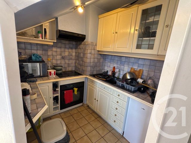 Appartement F2 à vendre - 2 pièces - 47.0 m2 - BRETIGNY SUR ORGE - 91 - ILE-DE-FRANCE - Century 21 Ld Immobilier