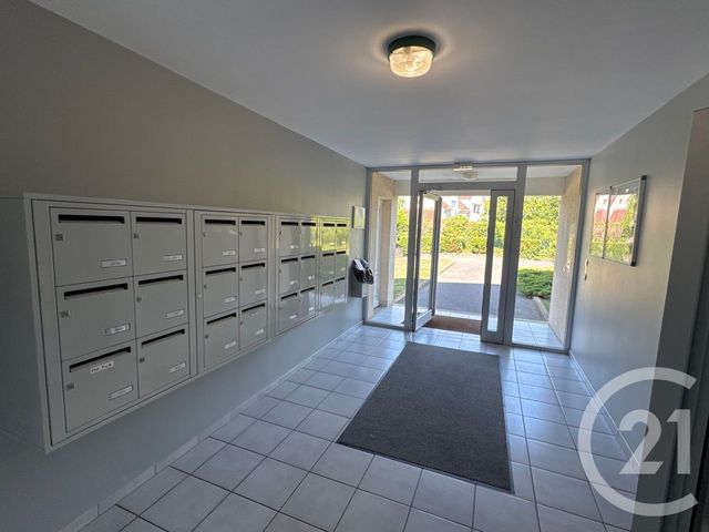 Appartement F2 à vendre - 2 pièces - 47.0 m2 - BRETIGNY SUR ORGE - 91 - ILE-DE-FRANCE - Century 21 Ld Immobilier