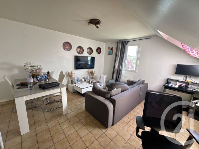 Appartement F2 à vendre - 2 pièces - 47.0 m2 - BRETIGNY SUR ORGE - 91 - ILE-DE-FRANCE - Century 21 Ld Immobilier