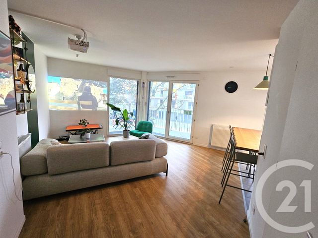 Appartement F3 à vendre - 3 pièces - 65.08 m2 - MASSY - 91 - ILE-DE-FRANCE - Century 21 Ld Immobilier