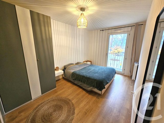 Appartement F3 à vendre - 3 pièces - 65.08 m2 - MASSY - 91 - ILE-DE-FRANCE - Century 21 Ld Immobilier