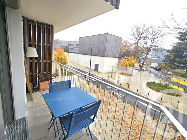 Appartement F3 à vendre - 3 pièces - 65.08 m2 - MASSY - 91 - ILE-DE-FRANCE - Century 21 Ld Immobilier