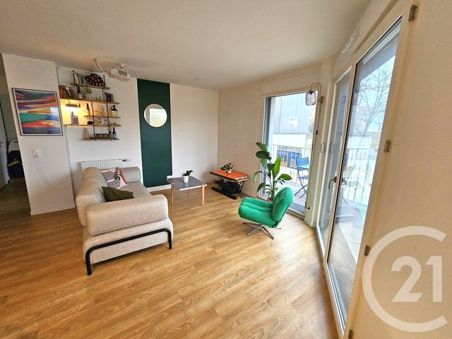Appartement F3 à vendre - 3 pièces - 65.08 m2 - MASSY - 91 - ILE-DE-FRANCE - Century 21 Ld Immobilier