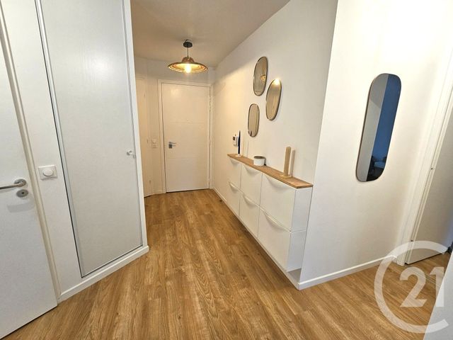 Appartement F3 à vendre - 3 pièces - 65.08 m2 - MASSY - 91 - ILE-DE-FRANCE - Century 21 Ld Immobilier