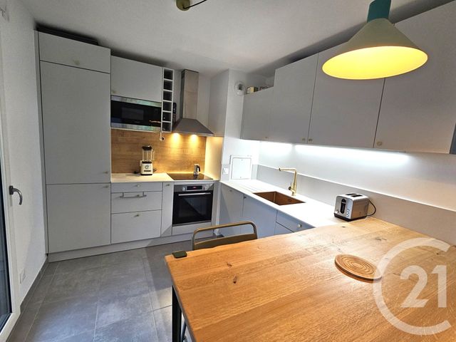 Appartement F3 à vendre - 3 pièces - 65.08 m2 - MASSY - 91 - ILE-DE-FRANCE - Century 21 Ld Immobilier