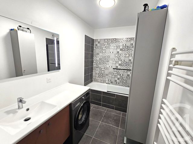 Appartement F3 à vendre - 3 pièces - 65.08 m2 - MASSY - 91 - ILE-DE-FRANCE - Century 21 Ld Immobilier