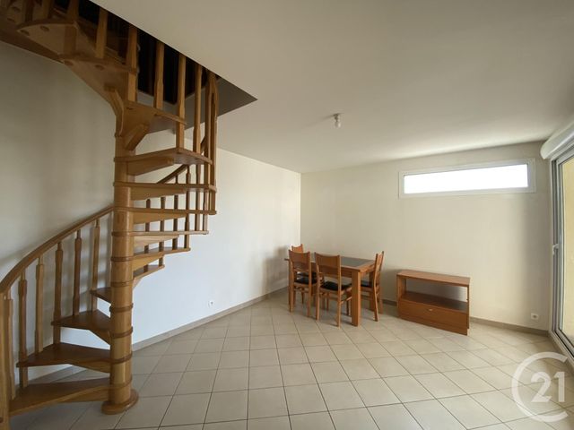 appartement - CHILLY MAZARIN - 91