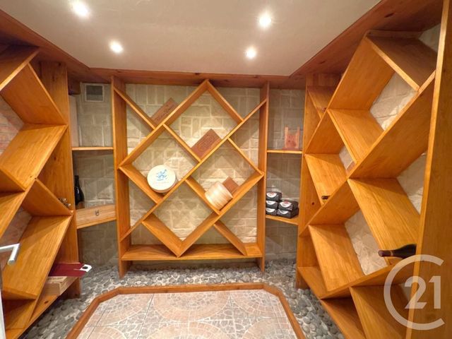 maison à vendre - 7 pièces - 240.0 m2 - MORANGIS - 91 - ILE-DE-FRANCE - Century 21 Ld Immobilier