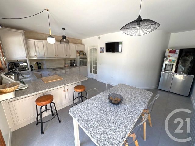 maison à vendre - 7 pièces - 240.0 m2 - MORANGIS - 91 - ILE-DE-FRANCE - Century 21 Ld Immobilier