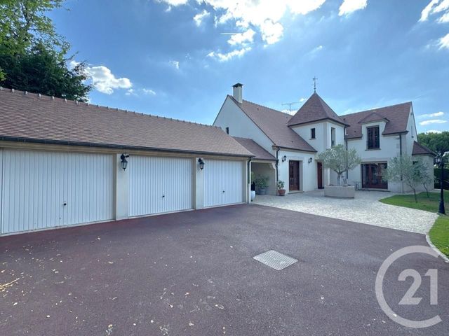 maison - MORANGIS - 91