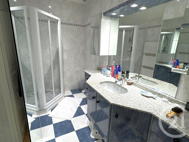 maison à vendre - 7 pièces - 240.0 m2 - MORANGIS - 91 - ILE-DE-FRANCE - Century 21 Ld Immobilier